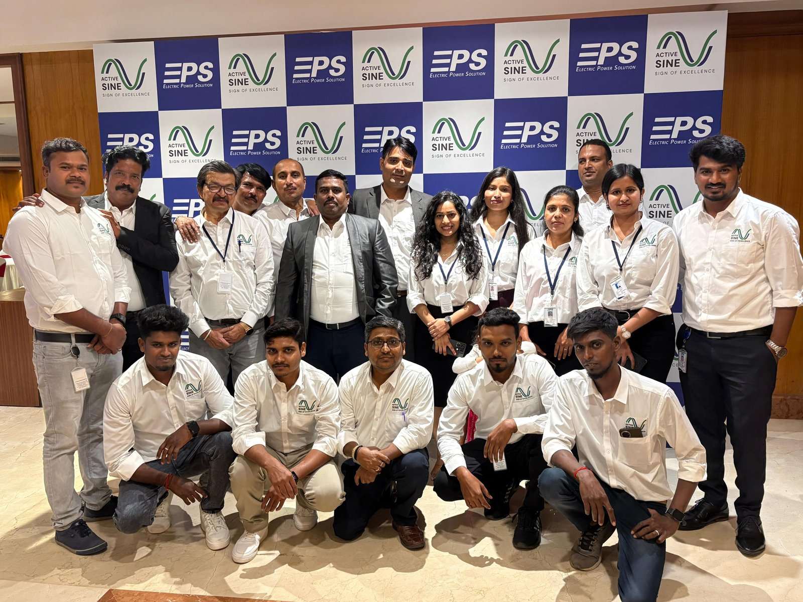 EPS Electrical