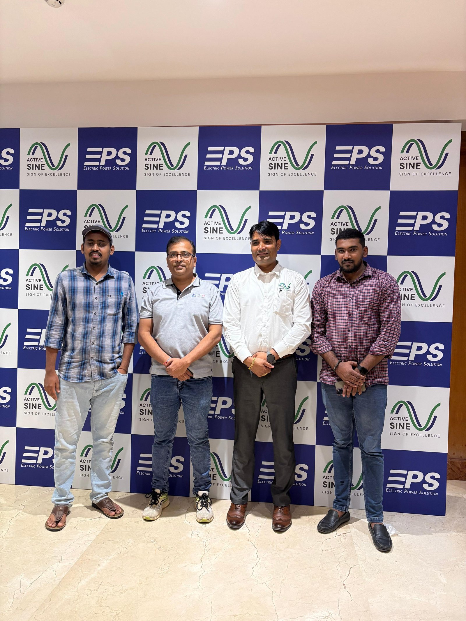 EPS Electrical